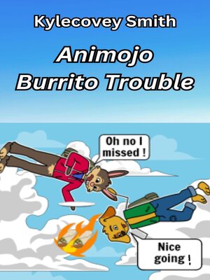 cover image of Animojo